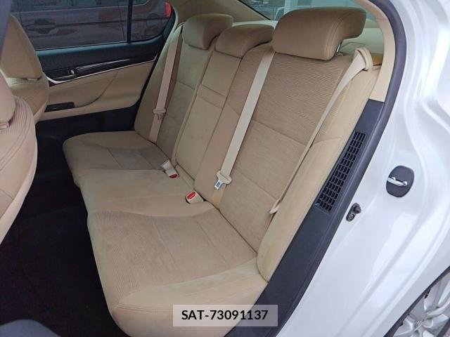 Lexus GS 2013-11 3771327-21