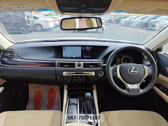 Lexus GS 2013-11 3771327-2