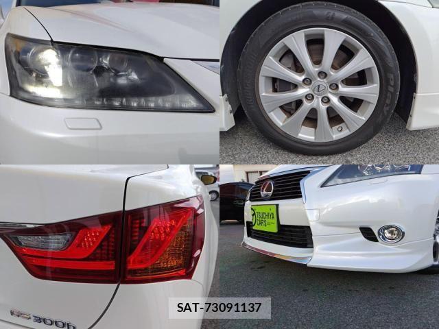 Lexus GS 2013-11 3771327-3