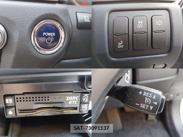 Lexus GS 2013-11 3771327-4