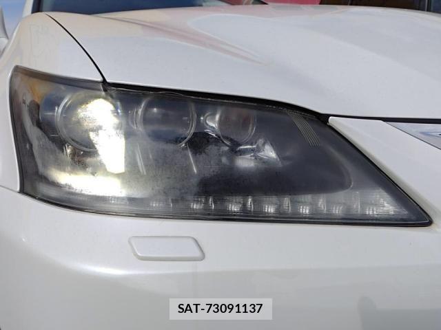 Lexus GS 2013-11 3771327-7