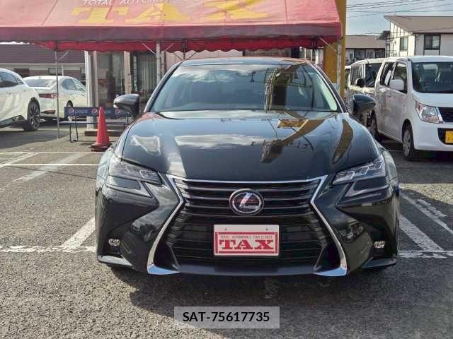 Lexus GS 2017-02 3907067-15