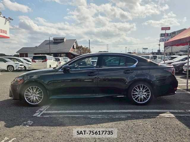 Lexus GS 2017-02 3907067-16