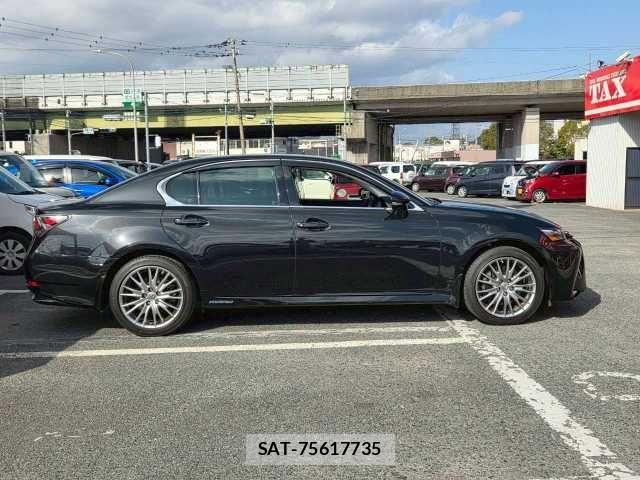 Lexus GS 2017-02 3907067-17