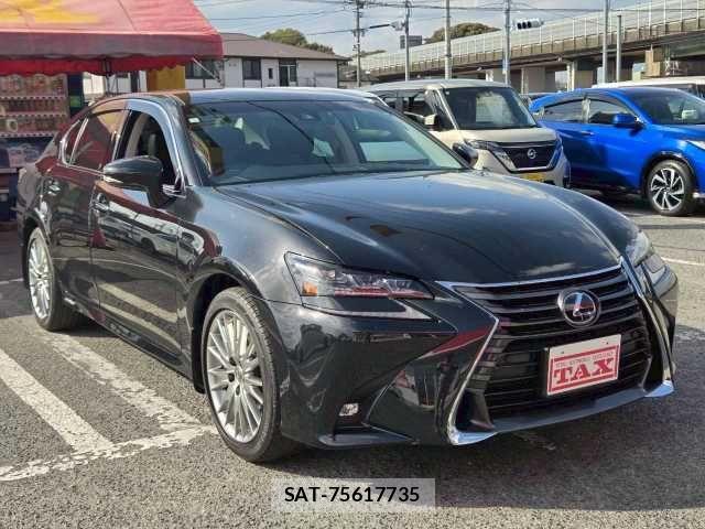 Lexus GS 2017-02 3907067-18