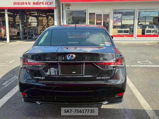 Lexus GS 2017-02 3907067-2