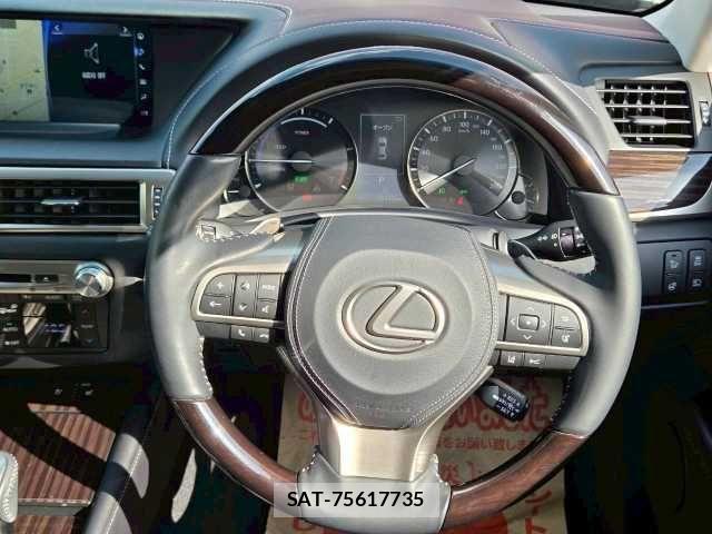 Lexus GS 2017-02 3907067-3