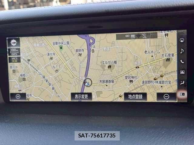 Lexus GS 2017-02 3907067-4
