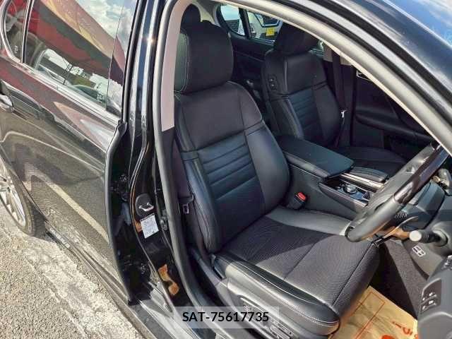Lexus GS 2017-02 3907067-5