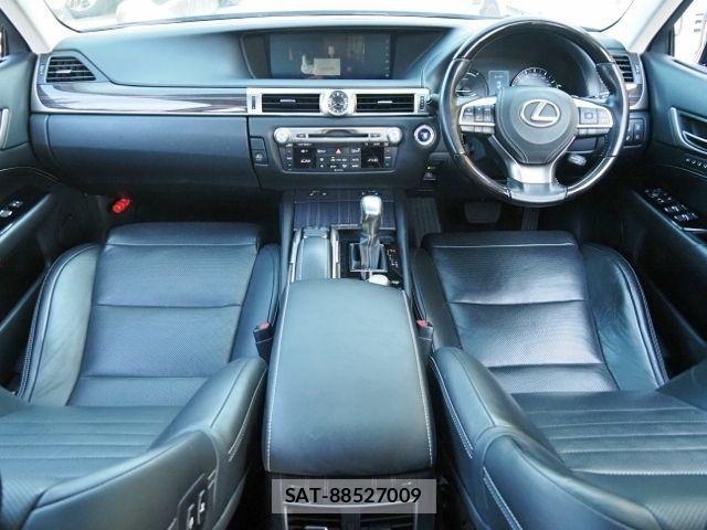 Lexus GS 2020-08 4044524-10