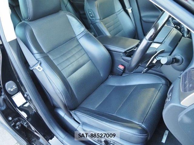 Lexus GS 2020-08 4044524-11