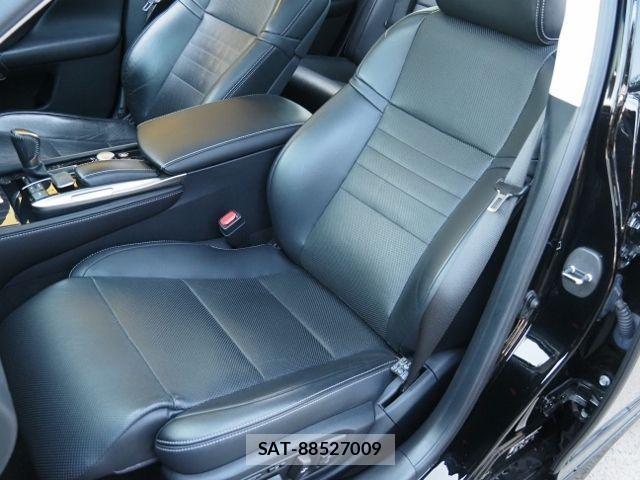 Lexus GS 2020-08 4044524-12