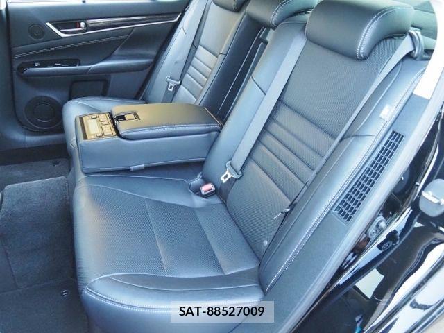 Lexus GS 2020-08 4044524-15