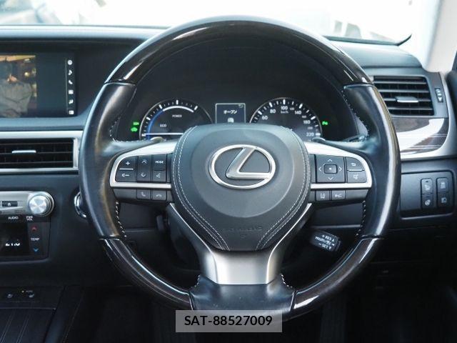 Lexus GS 2020-08 4044524-18
