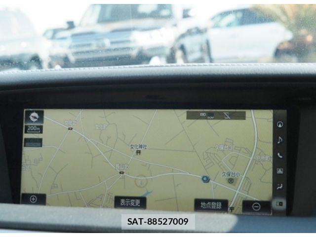 Lexus GS 2020-08 4044524-20