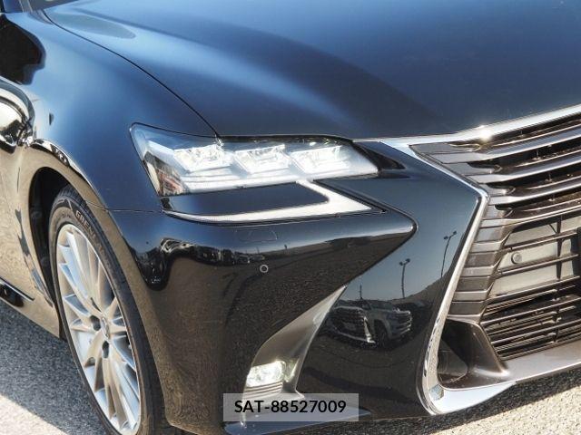 Lexus GS 2020-08 4044524-7