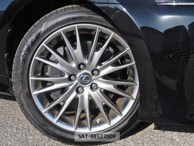 Lexus GS 2020-08 4044524-8