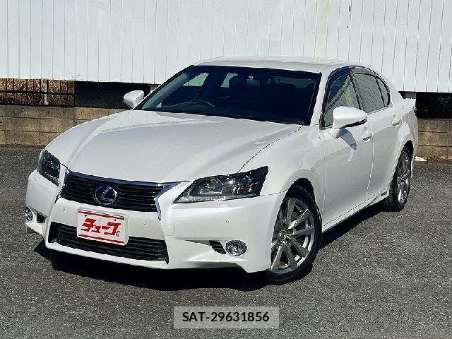 Lexus GS 2014-06 4326140-0
