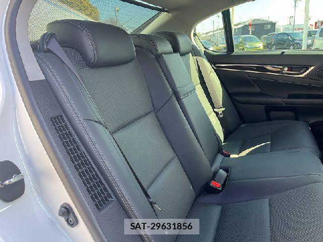Lexus GS 2014-06 4326140-9