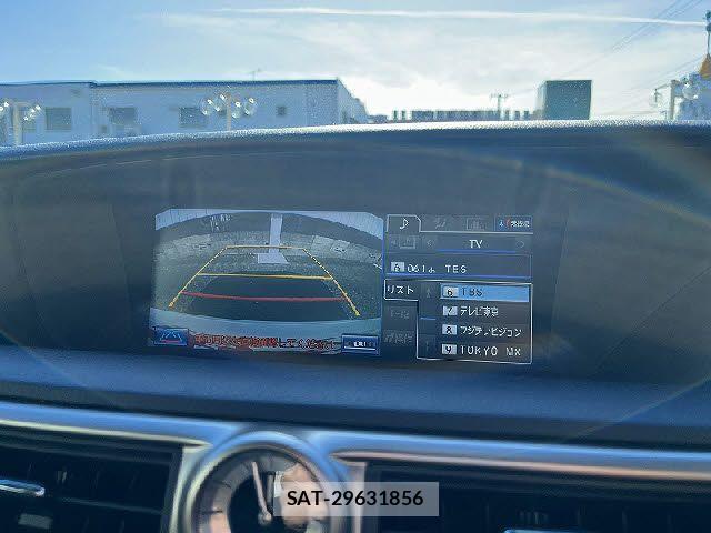 Lexus GS 2014-06 4326140-10