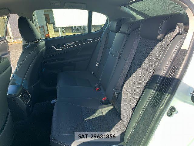 Lexus GS 2014-06 4326140-12
