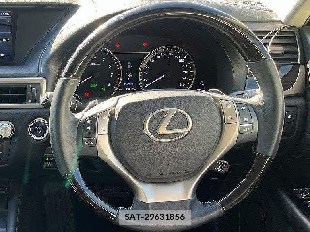 Lexus GS 2014-06 4326140-13