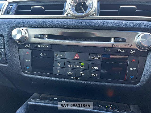 Lexus GS 2014-06 4326140-14