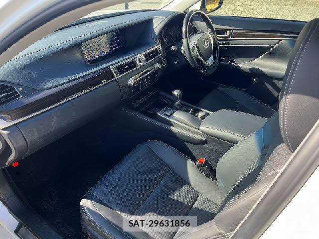 Lexus GS 2014-06 4326140-18