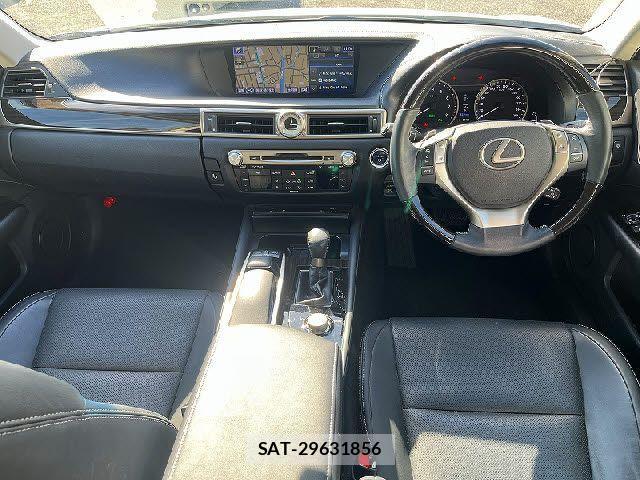 Lexus GS 2014-06 4326140-1