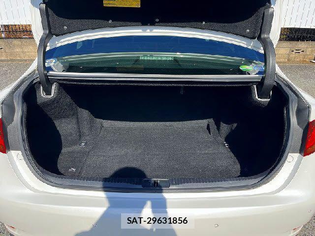 Lexus GS 2014-06 4326140-20