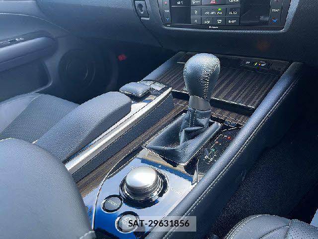 Lexus GS 2014-06 4326140-23