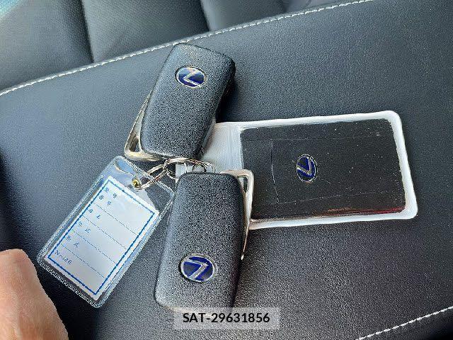 Lexus GS 2014-06 4326140-25