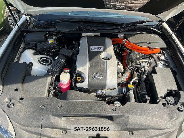 Lexus GS 2014-06 4326140-27