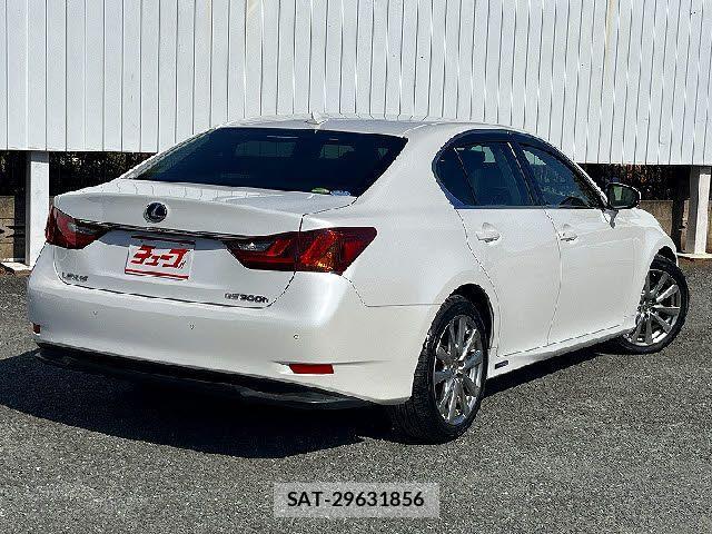 Lexus GS 2014-06 4326140-2