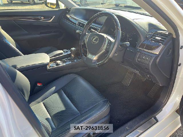 Lexus GS 2014-06 4326140-3