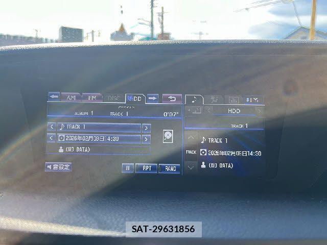 Lexus GS 2014-06 4326140-4