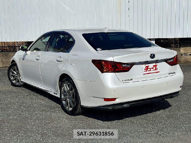 Lexus GS 2014-06 4326140-8