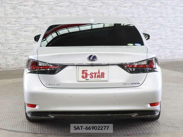 Lexus GS 2016-05 4754984-13