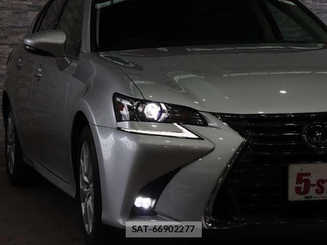 Lexus GS 2016-05 4754984-14