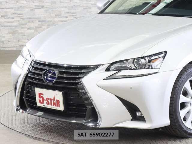 Lexus GS 2016-05 4754984-15