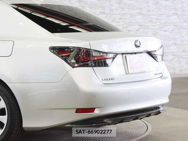 Lexus GS 2016-05 4754984-19