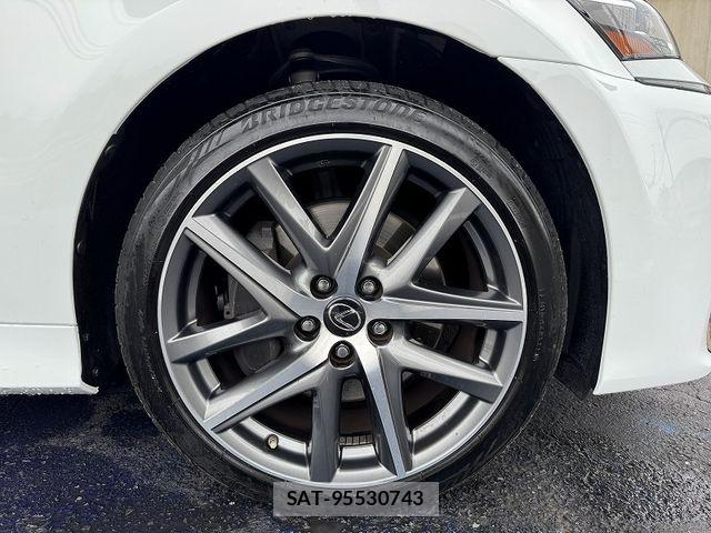 Lexus GS 2018-03 4964082-17