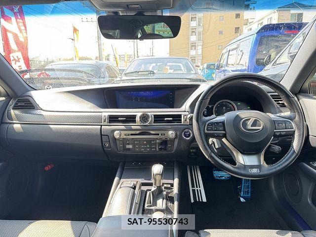 Lexus GS 2018-03 4964082-1