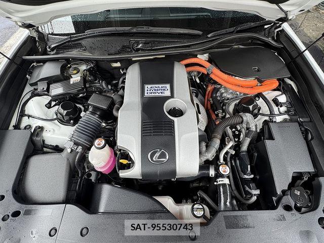 Lexus GS 2018-03 4964082-19