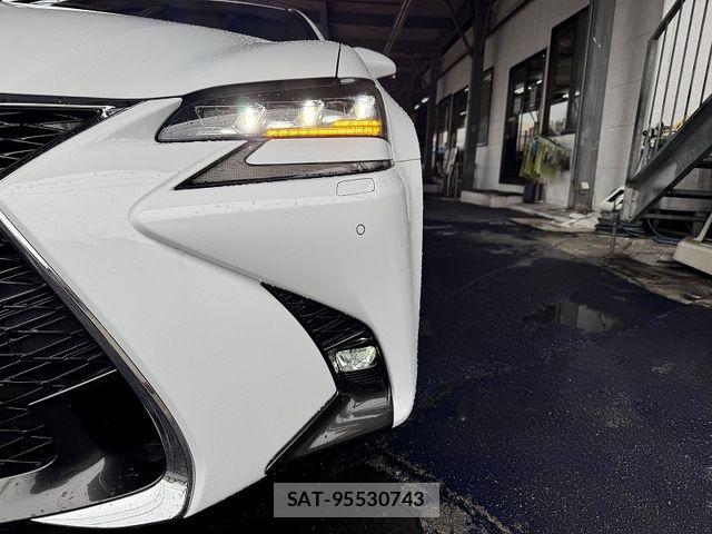 Lexus GS 2018-03 4964082-20