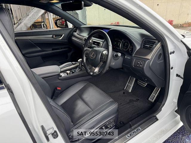 Lexus GS 2018-03 4964082-26