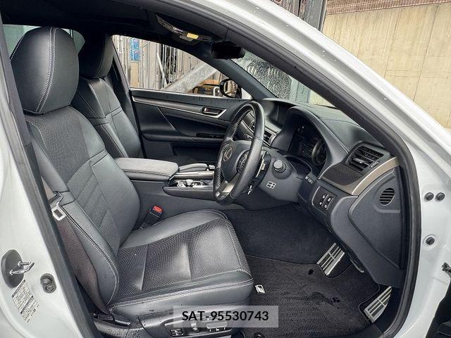 Lexus GS 2018-03 4964082-27