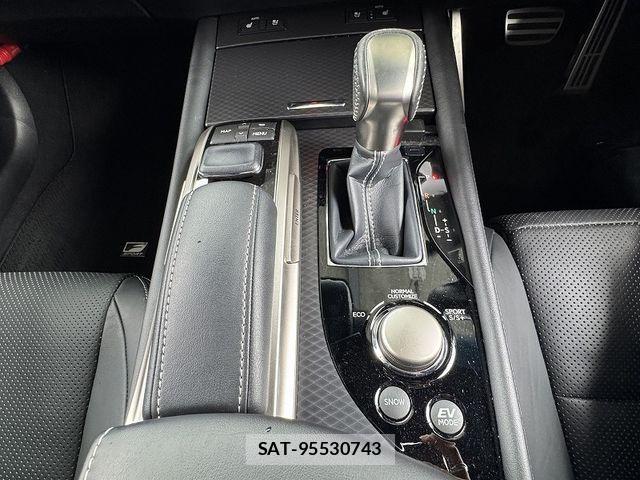 Lexus GS 2018-03 4964082-29