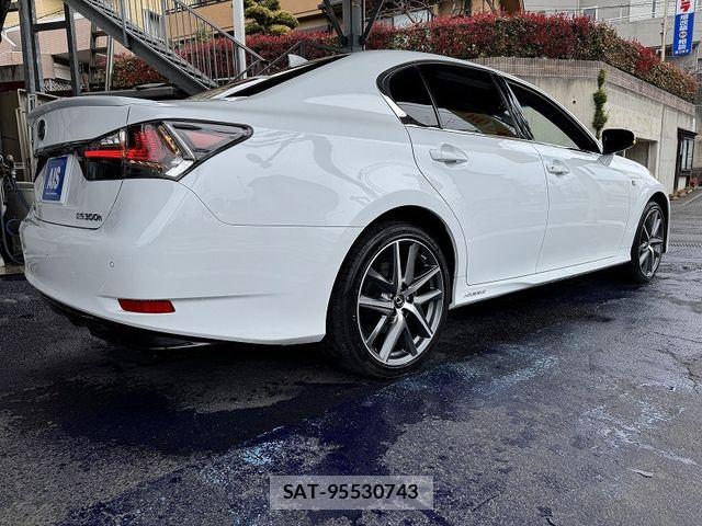 Lexus GS 2018-03 4964082-5