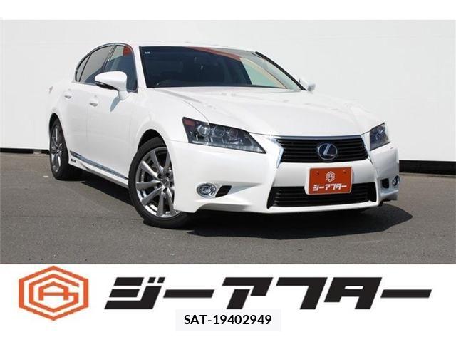 Lexus GS 2014-04 5870800-0